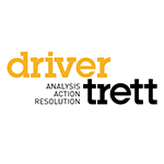 Driver Trett logo