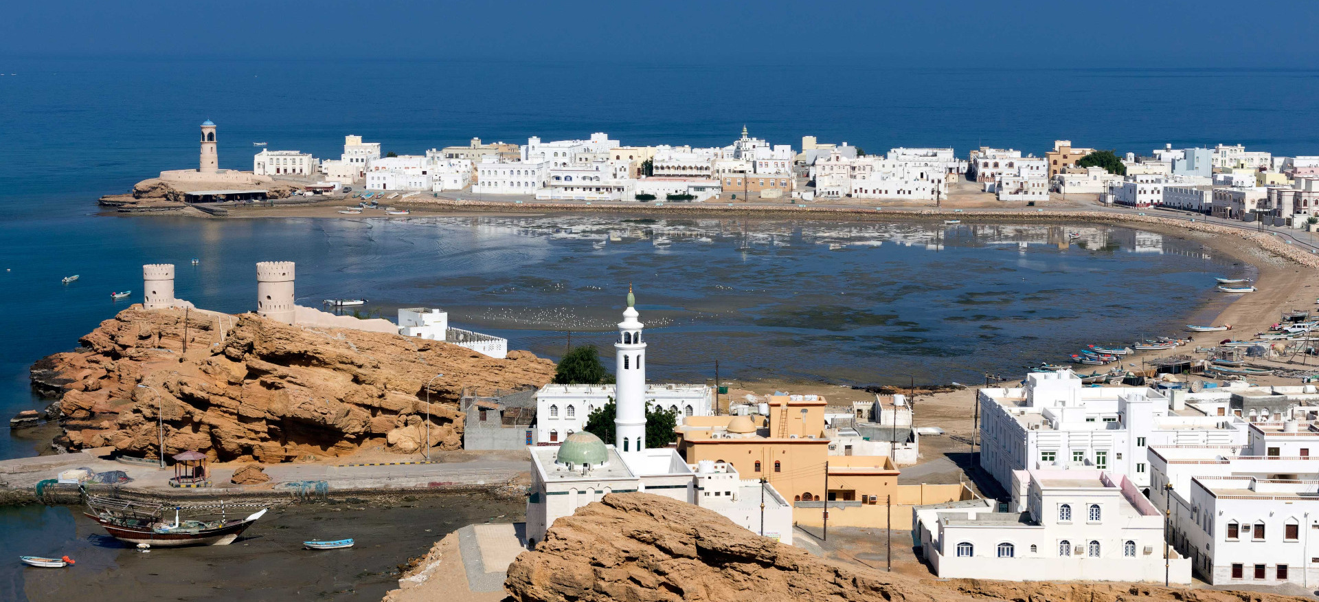 Best Expatriate Settling in Service Providers - Oman for 2019”
