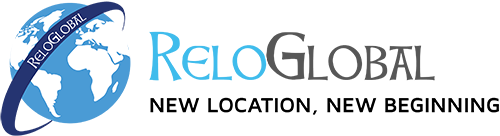 ReloGlobal Logo