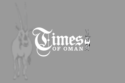 Times of Oman - logo